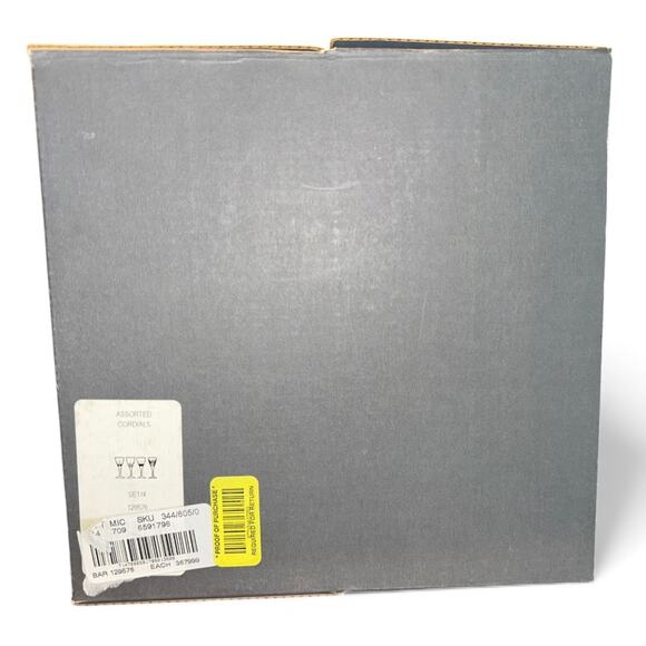 Monique Lhuillier Waterford - Atelier - Rectangular Tray, 16" NIB - Picture 4 of 6